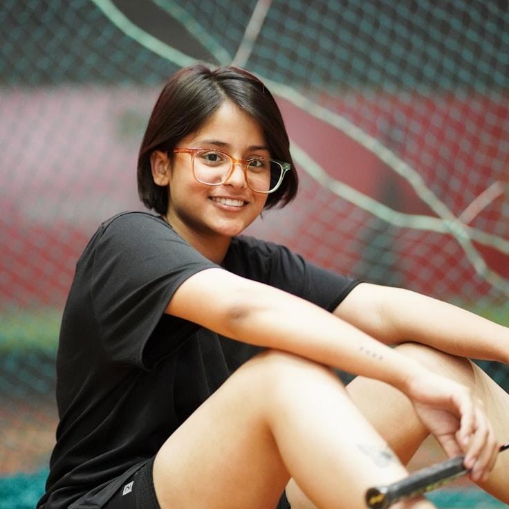 Olivia Martinez - Founder of Fresh Bridge Forge